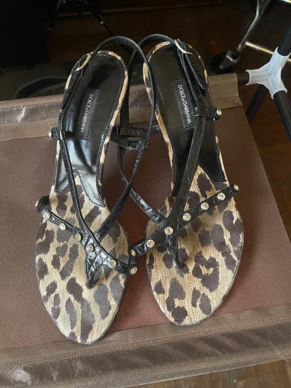 Sale Photo Thumbnail #123: Dolce GABBANA 