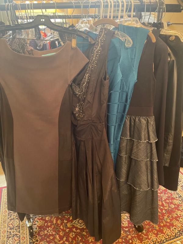 Sale Photo Thumbnail #91: Theory, Alice+Olivia…etc