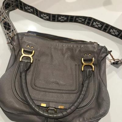 CHLOE BAG