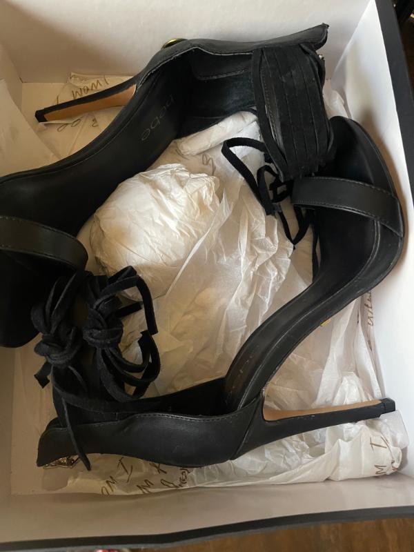 Sale Photo Thumbnail #122: BEBE 