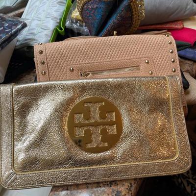 TORY BURCH