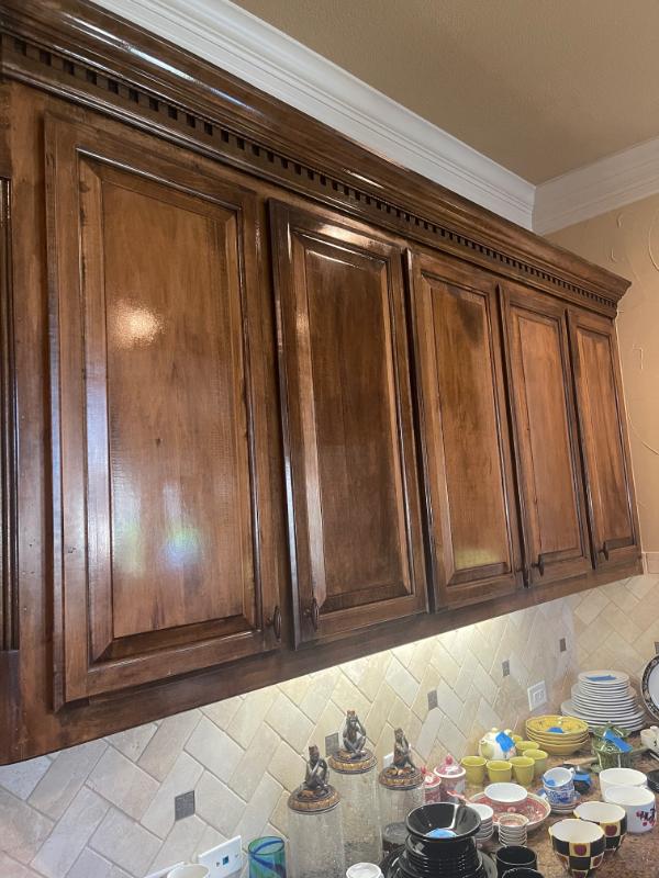 Sale Photo Thumbnail #80: Cabinets for sale