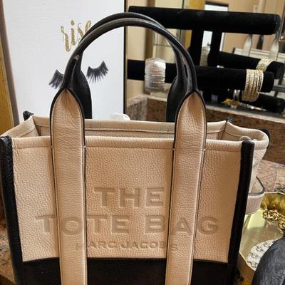 The Tote Bag