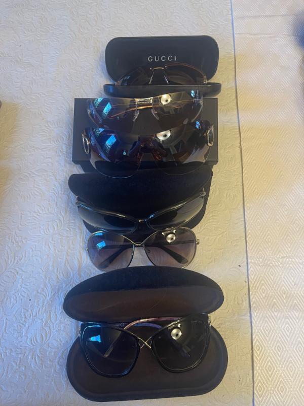 Sale Photo Thumbnail #151: Gucci, TOM FORD 