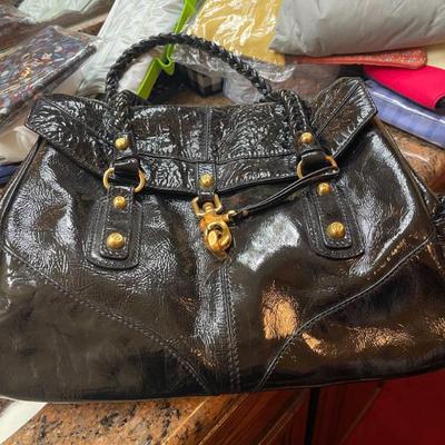 FRANCESCO  BIASIA BAG