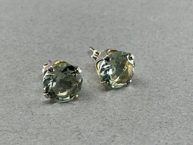 Sterling Earrings