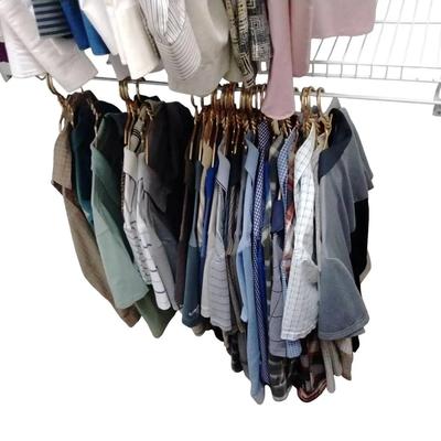 FK408 Men's Dress shirts & Button Ups 