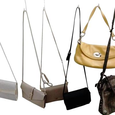 FK409 Women's Handbags