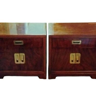 FK401 Drexel Night Stands