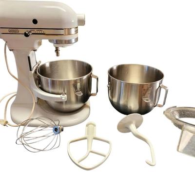 FK107 Hobart Mixing Bowl