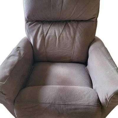 FK301 Reclining Chair