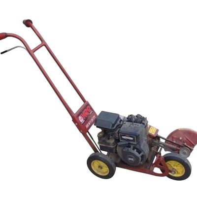 FK703 Kee Commercial Edger