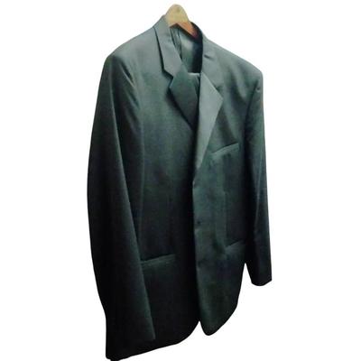 FK407 Men's suit Jacket & Pants