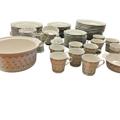 FK103 Mikasa Younger Than Springtime China