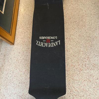 Longboard