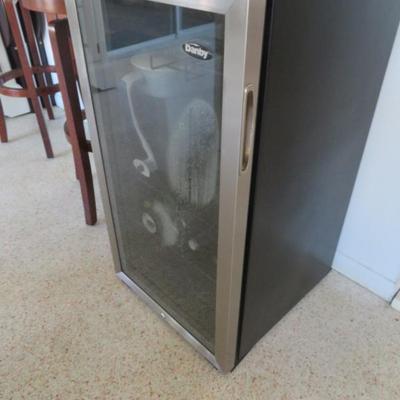 Wine Cooler