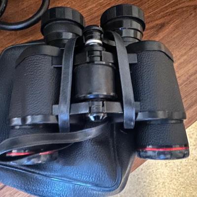 Binocculars