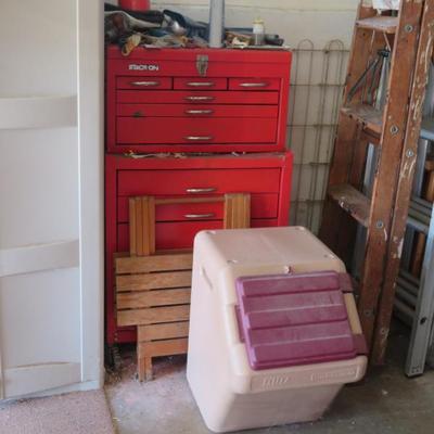Toolbox