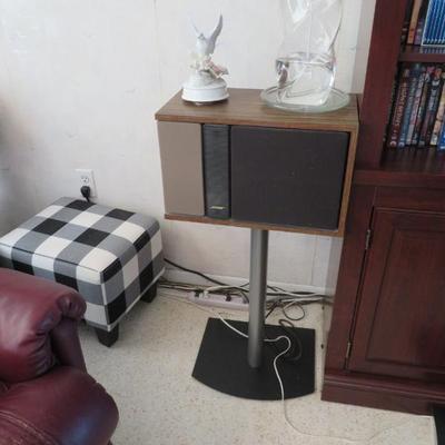 Bose Speakers