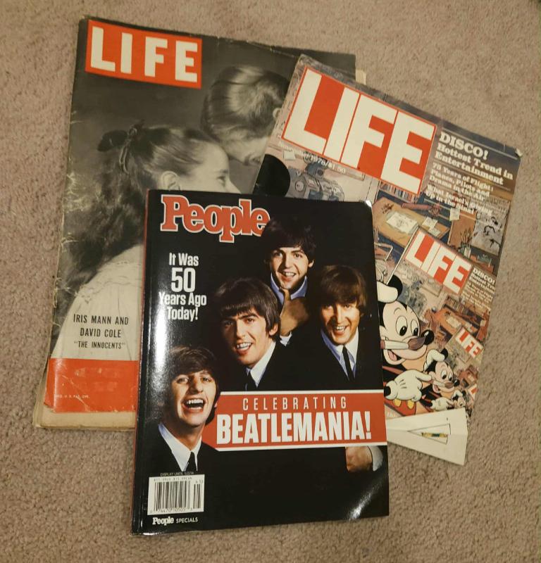 Sale Photo Thumbnail #10: Messenger creation 1ab9f0d3 bf16 4497 aade 96fa69b438fb