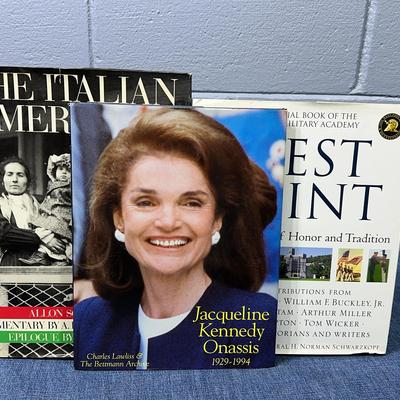 The Italian American