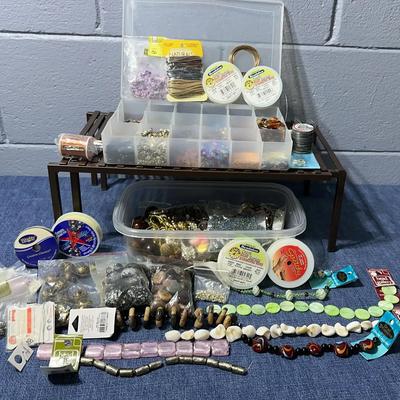 Jewelry Making Supplies 2