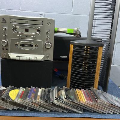 The Singing Machine And More