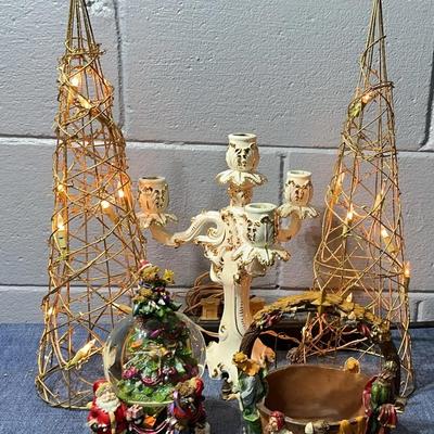 Holyart Melody Christmas Tree 