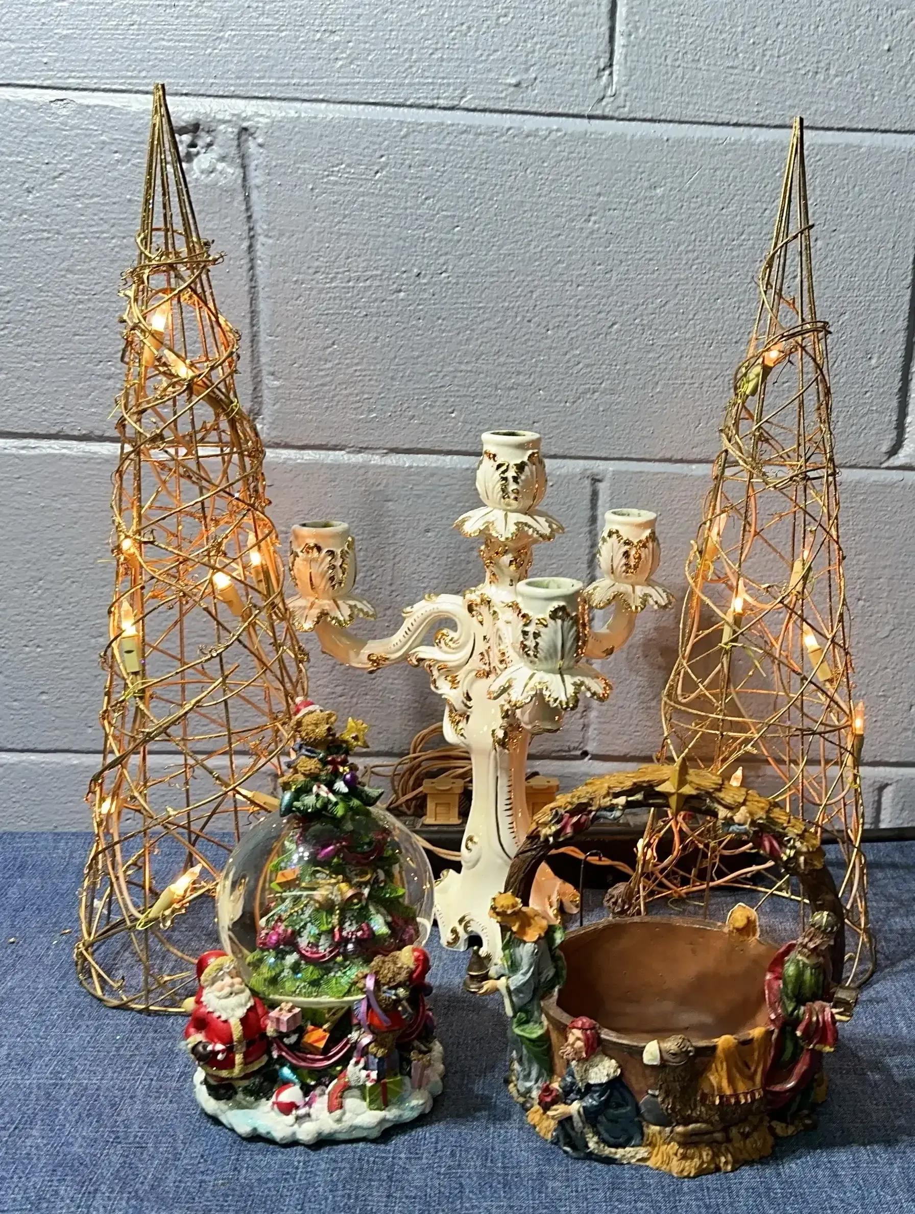 Holyart Melody Christmas Tree 