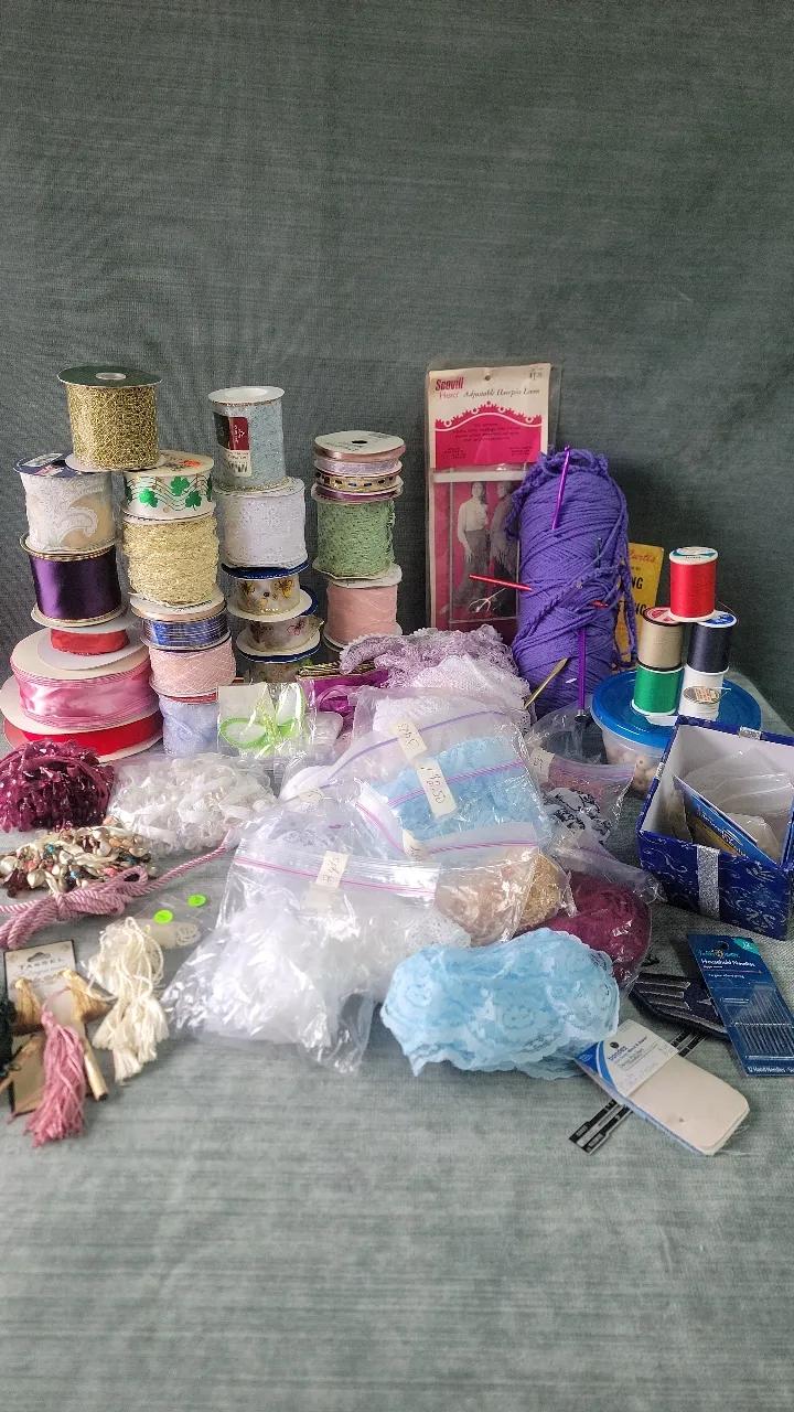 Seeing And Craft Mystery Assortment 