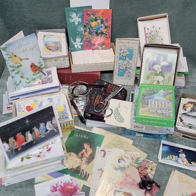 Wishes And Greetings Collection 