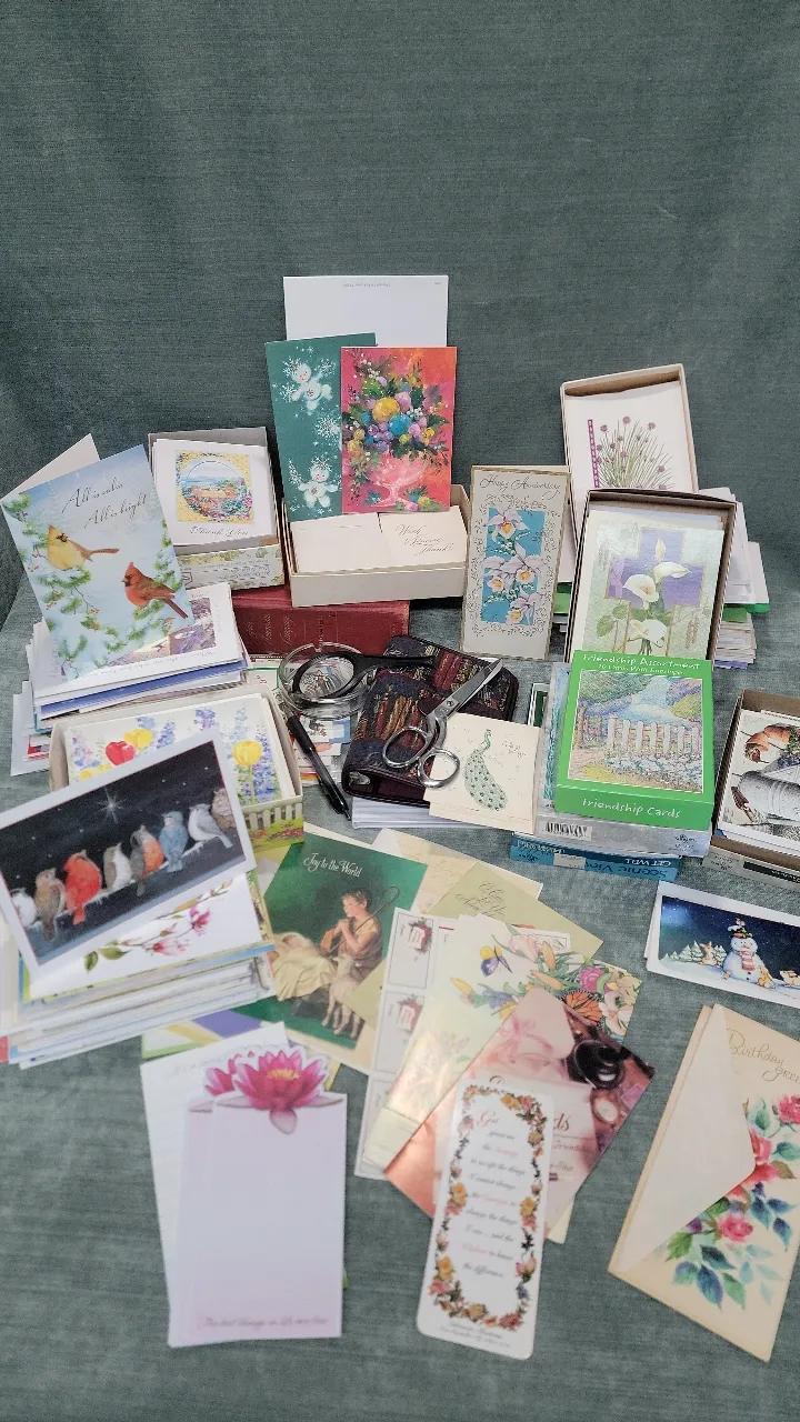 Wishes And Greetings Collection 