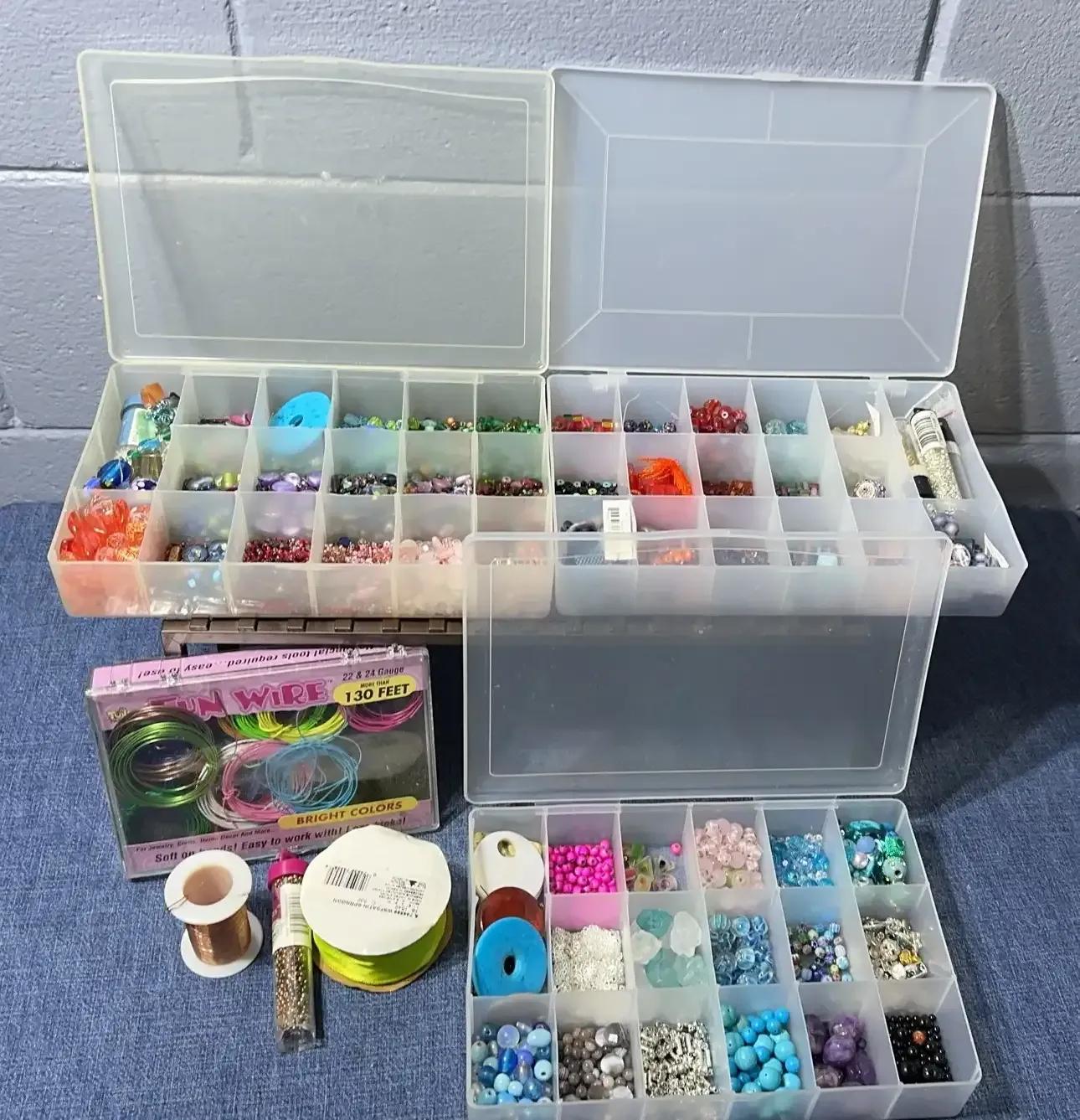 Jewelry Making Supplies 1