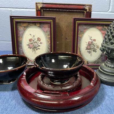 Japanese Ramen Bowls