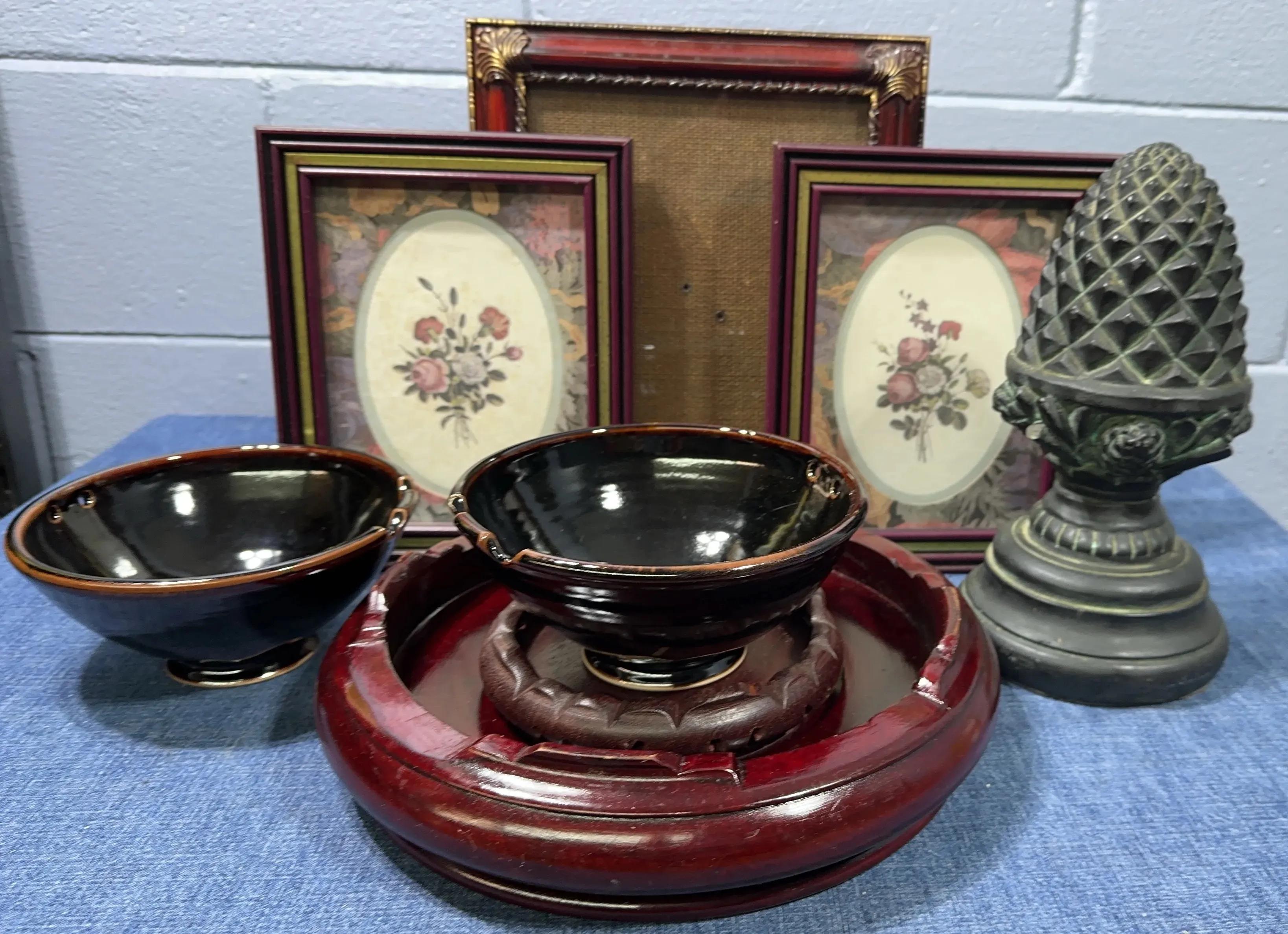 Japanese Ramen Bowls