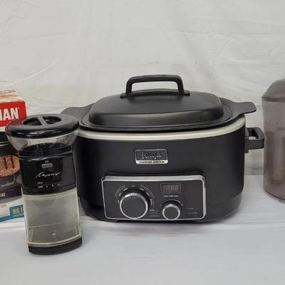 Kitchen Countertop Appliances 