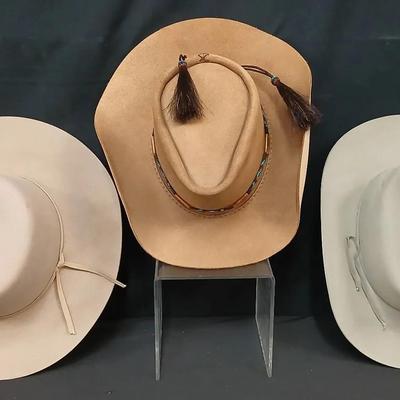 Quality Cowboy Hats