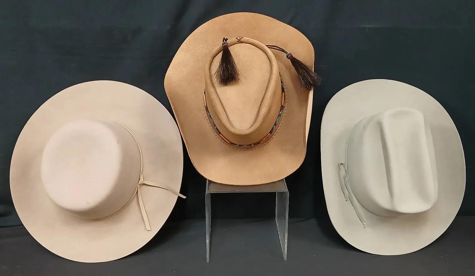 Quality Cowboy Hats