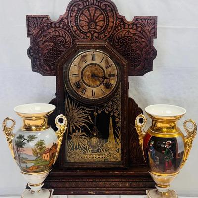 Antique Decorative Collection