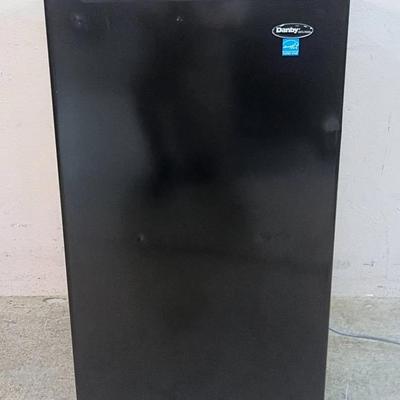 Danby Mini Refrigerator 