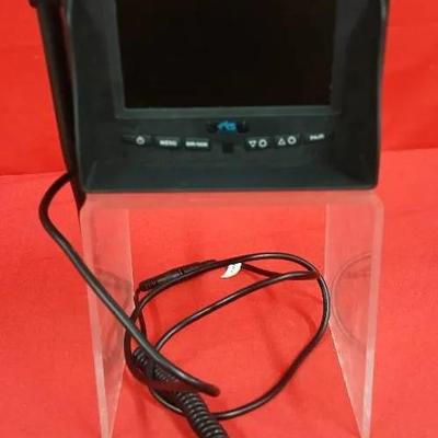 5" Digital Wireless Camera RVS- 155W