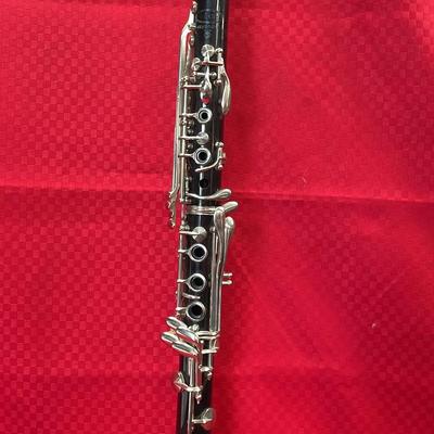 Resotune Clarinet 