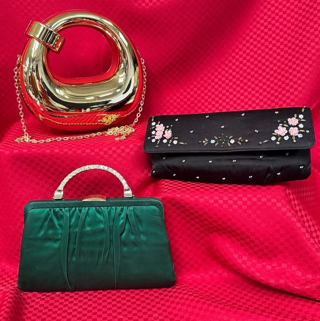 Vintage Special Occasion Handbags 