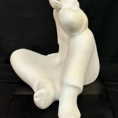 Shirley Thompson Smith 1988 5/50 Sculpture 