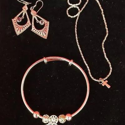 Sterling Jewelry 925 