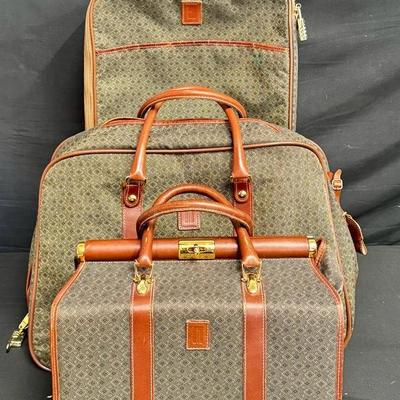 Hartmann Wings Luggage Collection 