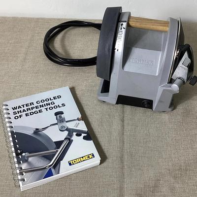 Water Cooled Sharping Tool