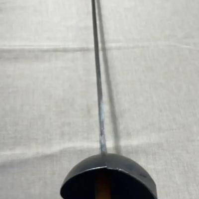 Decorative Fencing Foil