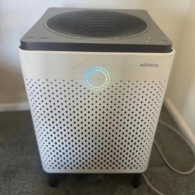 Air mega Air Purifier 