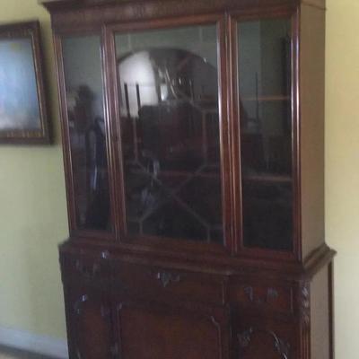 China Hutch